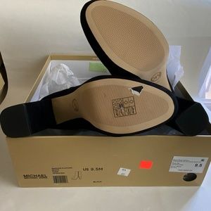 michael kors frenchie bootie